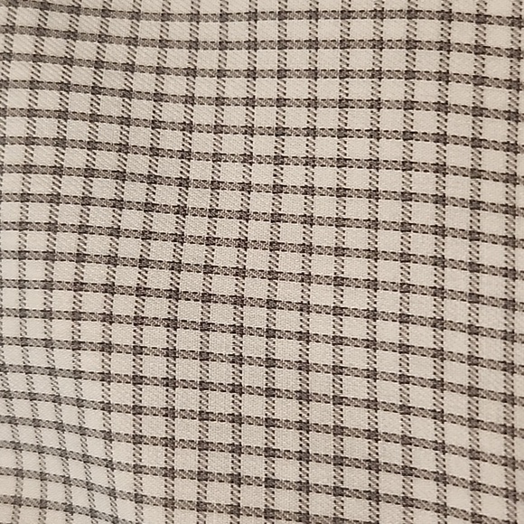 Bundle (4) Apt 9 Mens dress shirts ALL 18.5 36/37 XXL - Picture 7 of 8